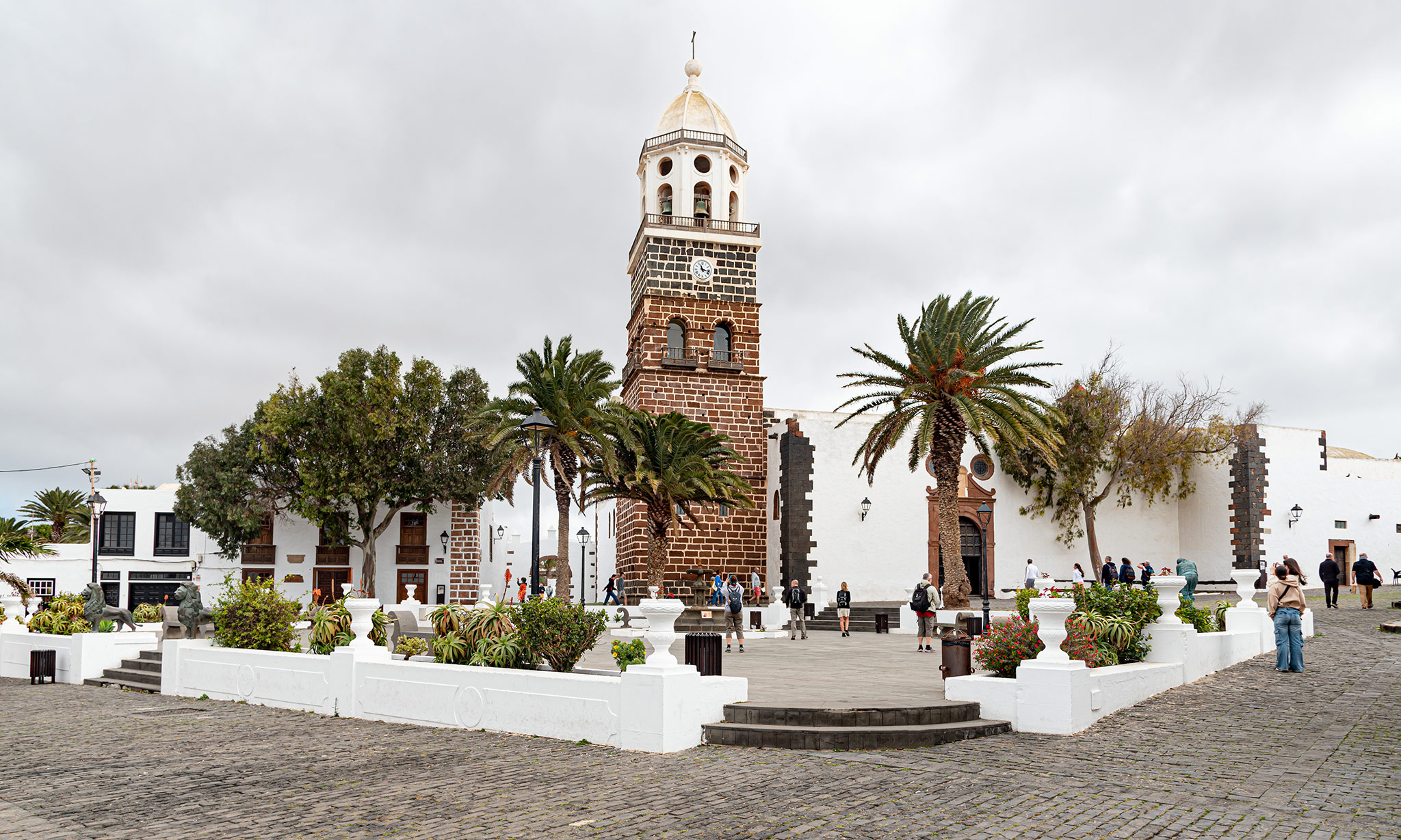 Teguise